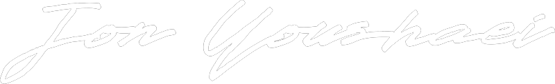 Jon Youshaei signature