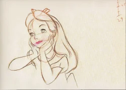 Snow White concept art